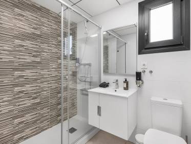 Bestaand - Appartement - Pilar de la Horadada - Mil palmeras