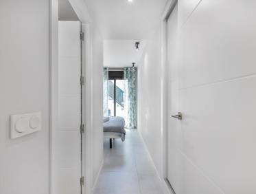 Bestaand - Appartement - Pilar de la Horadada - Mil palmeras