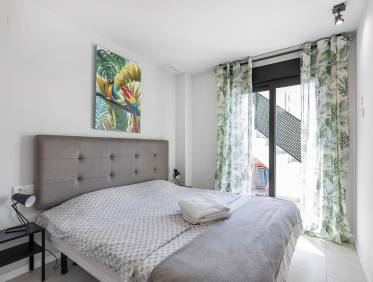 Bestaand - Appartement - Pilar de la Horadada - Mil palmeras