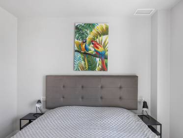 Bestaand - Appartement - Pilar de la Horadada - Mil palmeras