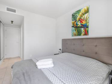 Bestaand - Appartement - Pilar de la Horadada - Mil palmeras