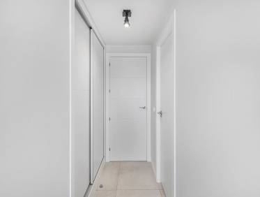 Bestaand - Appartement - Pilar de la Horadada - Mil palmeras