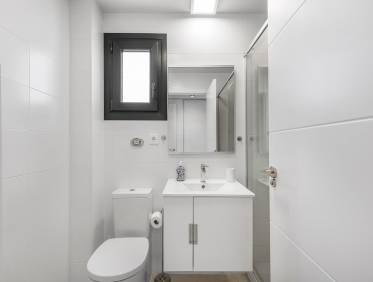 Bestaand - Appartement - Pilar de la Horadada - Mil palmeras