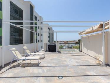 Bestaand - Appartement - Pilar de la Horadada - Mil palmeras