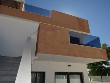 Bestaand - Appartement - Pilar de la Horadada - Pilar de La Horadada - Town