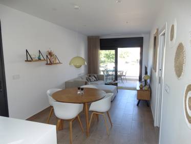 Bestaand - Appartement - Pilar de la Horadada - Pilar de La Horadada - Town
