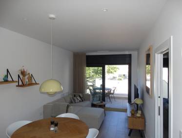 Bestaand - Appartement - Pilar de la Horadada - Pilar de La Horadada - Town