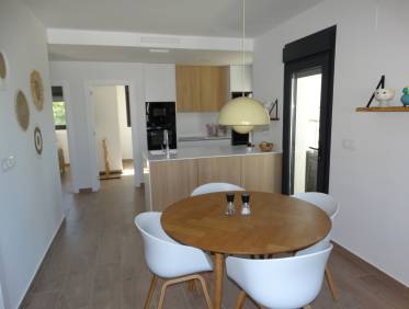 Bestaand - Appartement - Pilar de la Horadada - Pilar de La Horadada - Town