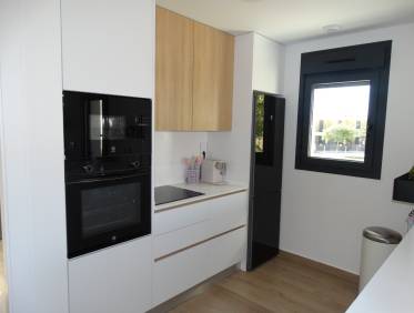 Bestaand - Appartement - Pilar de la Horadada - Pilar de La Horadada - Town