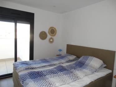 Bestaand - Appartement - Pilar de la Horadada - Pilar de La Horadada - Town