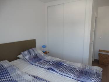 Bestaand - Appartement - Pilar de la Horadada - Pilar de La Horadada - Town