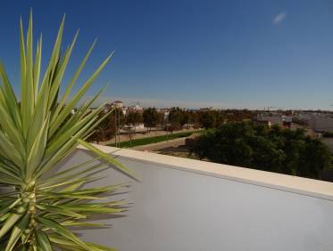Bestaand - Appartement - Pilar de la Horadada - Pilar de La Horadada - Town