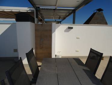 Bestaand - Appartement - Pilar de la Horadada - Pilar de La Horadada - Town