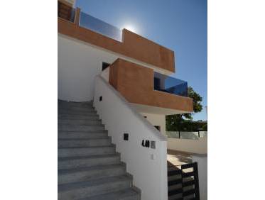 Bestaand - Appartement - Pilar de la Horadada - Pilar de La Horadada - Town