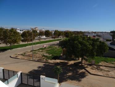 Bestaand - Appartement - Pilar de la Horadada - Pilar de La Horadada - Town