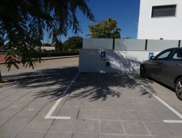 Bestaand - Appartement - Pilar de la Horadada - Pilar de La Horadada - Town