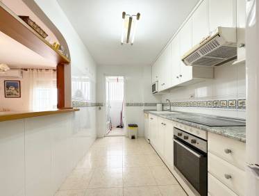 Bestaand - Appartement - Pilar de la Horadada - TORRE DE LA HORADADA