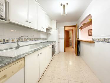 Bestaand - Appartement - Pilar de la Horadada - TORRE DE LA HORADADA