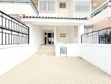 Bestaand - Appartement - Pilar de la Horadada - TORRE DE LA HORADADA