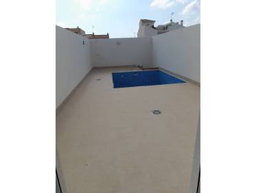 Bestaand - Appartement - Pilar de la Horadada