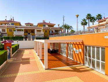 Bestaand - Appartement - Playa Flamenca - Zeniamar