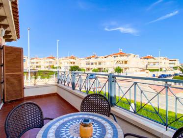Bestaand - Appartement - Playa Flamenca - Zeniamar