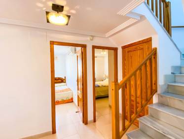 Bestaand - Appartement - Playa Flamenca - Zeniamar