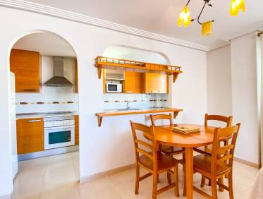 Bestaand - Appartement - Playa Flamenca - Zeniamar
