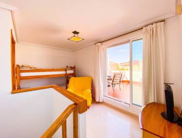 Bestaand - Appartement - Playa Flamenca - Zeniamar