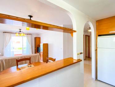 Bestaand - Appartement - Playa Flamenca - Zeniamar