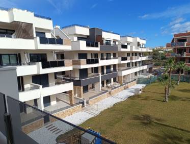 Bestaand - Appartement - Playa Flamenca