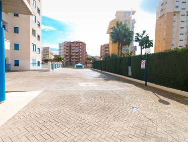 Bestaand - Appartement - Puerto Deportivo