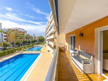 Bestaand - Appartement - Punta Prima - El Acequión