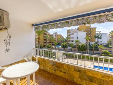 Bestaand - Appartement - Punta Prima - El Acequión