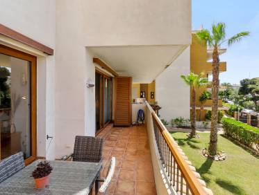 Bestaand - Appartement - Punta Prima - La Entrada