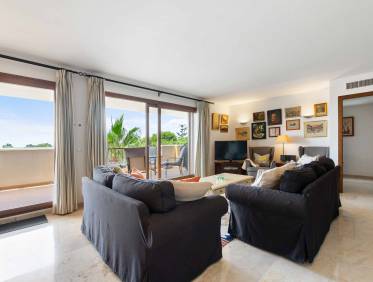 Bestaand - Appartement - Punta Prima - La Recoleta