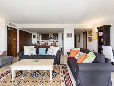 Bestaand - Appartement - Punta Prima - La Recoleta