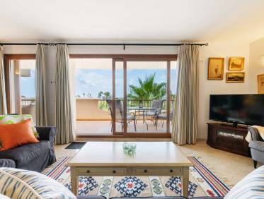 Bestaand - Appartement - Punta Prima - La Recoleta