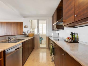 Bestaand - Appartement - Punta Prima - La Recoleta