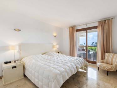 Bestaand - Appartement - Punta Prima - La Recoleta