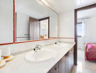 Bestaand - Appartement - Punta Prima - La Recoleta