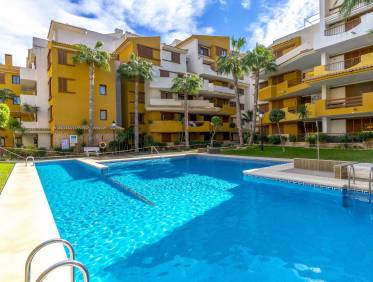 Bestaand - Appartement - Punta Prima - La Recoleta