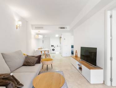 Bestaand - Appartement - Punta Prima - La Recoleta