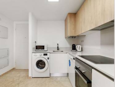 Bestaand - Appartement - Punta Prima - La Recoleta