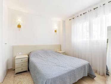 Bestaand - Appartement - Punta Prima - La Recoleta