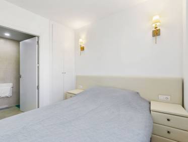 Bestaand - Appartement - Punta Prima - La Recoleta