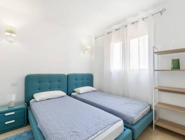 Bestaand - Appartement - Punta Prima - La Recoleta