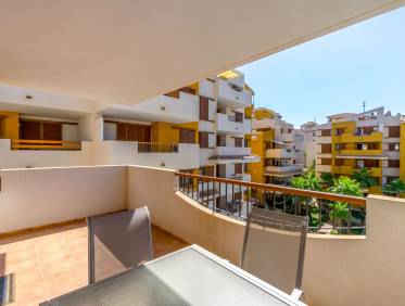 Bestaand - Appartement - Punta Prima - La Recoleta