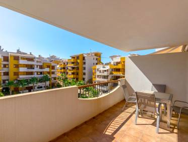 Bestaand - Appartement - Punta Prima - La Recoleta