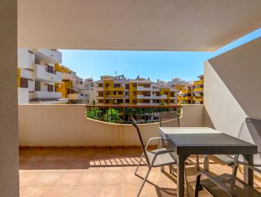 Bestaand - Appartement - Punta Prima - La Recoleta